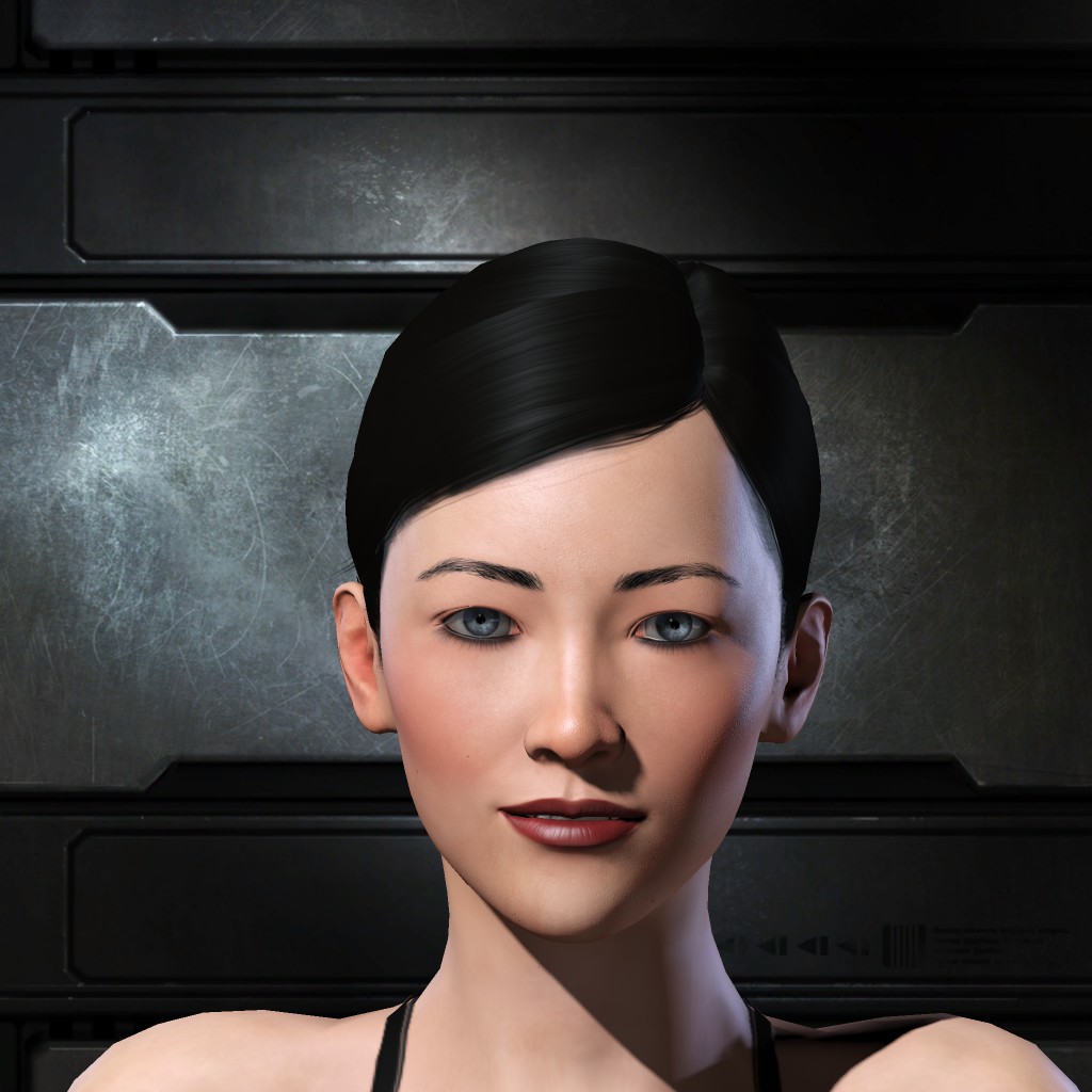 Azriel Chi