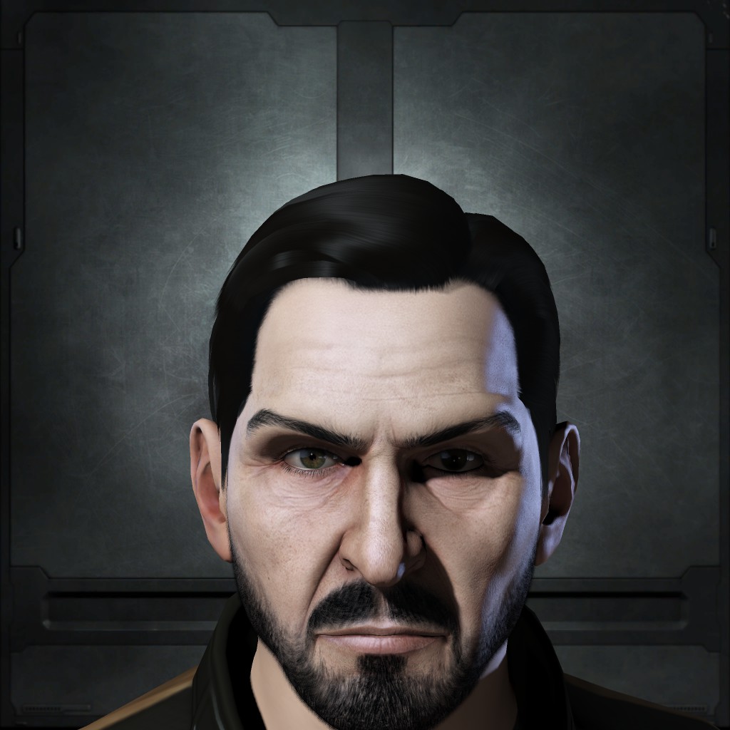 Mehrehi Tesan Niminen