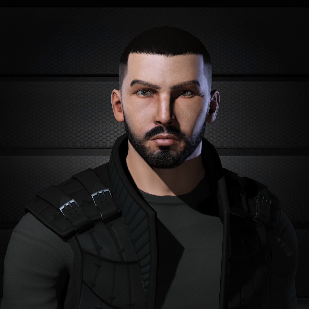 James Rage Stark