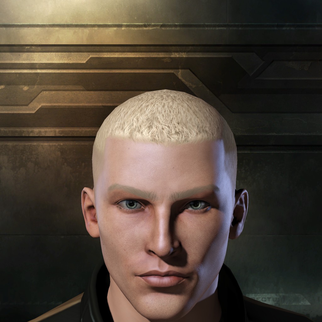 Rear Admiral Burk