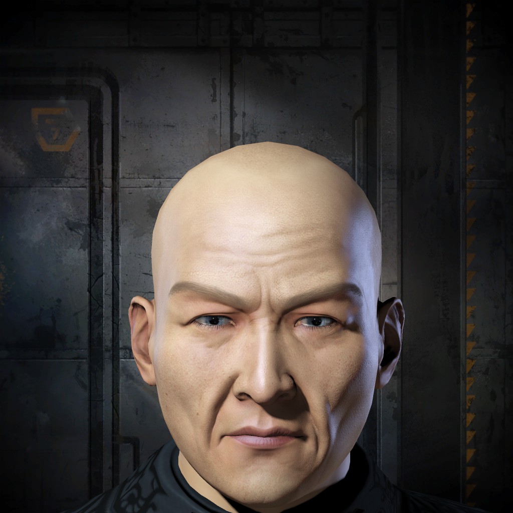 Jhon black