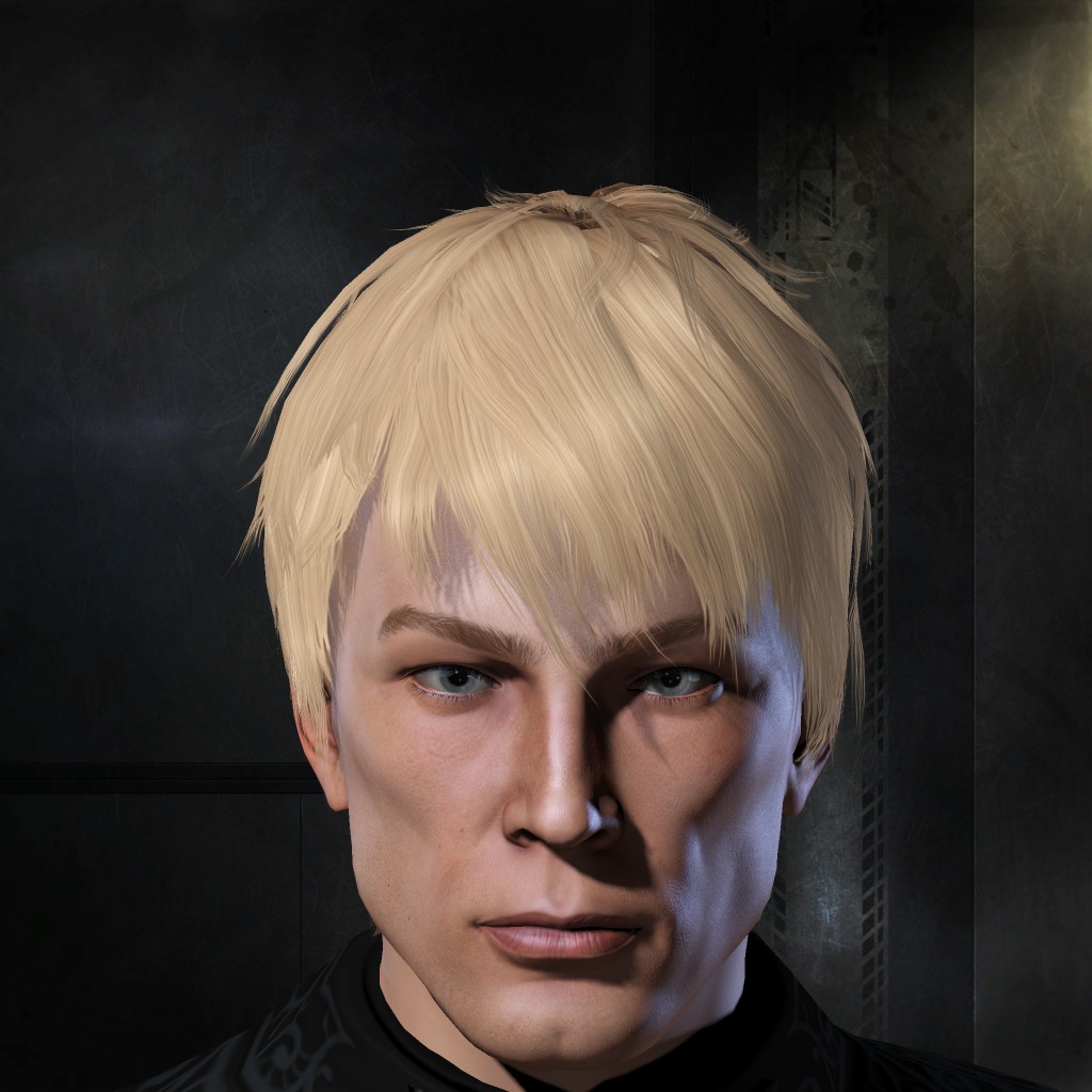 Marshal Kostor III