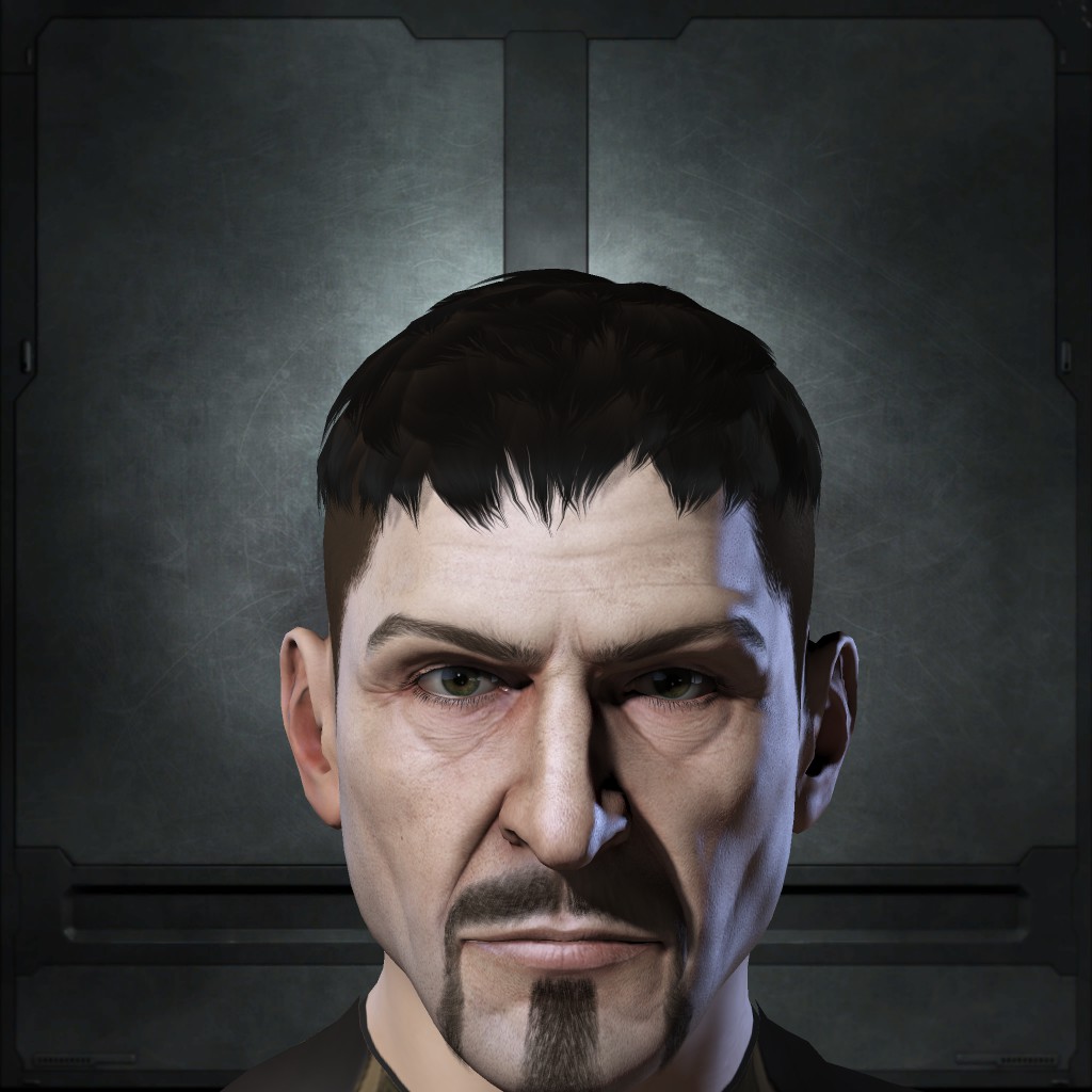 Gordach Alamo