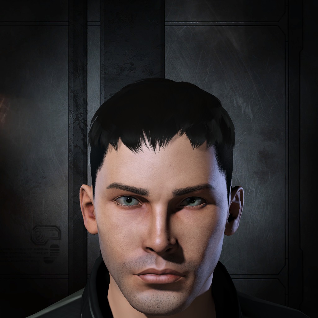 Zane Mistborn