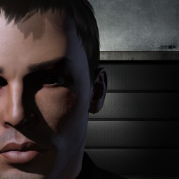 imengaging portrait