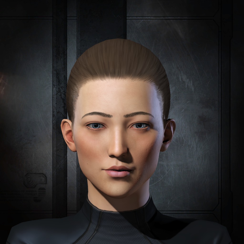 Navani Mistborn