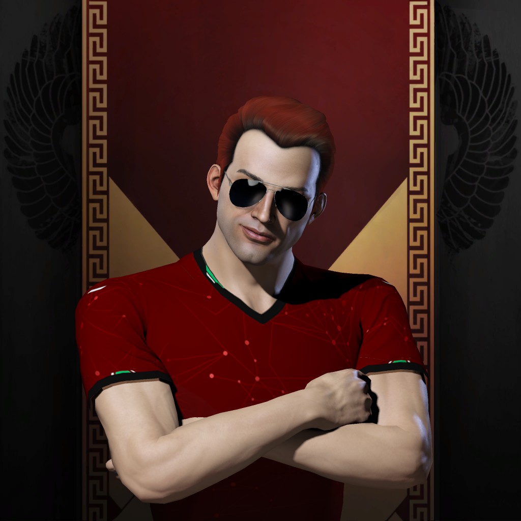 RagnarGER