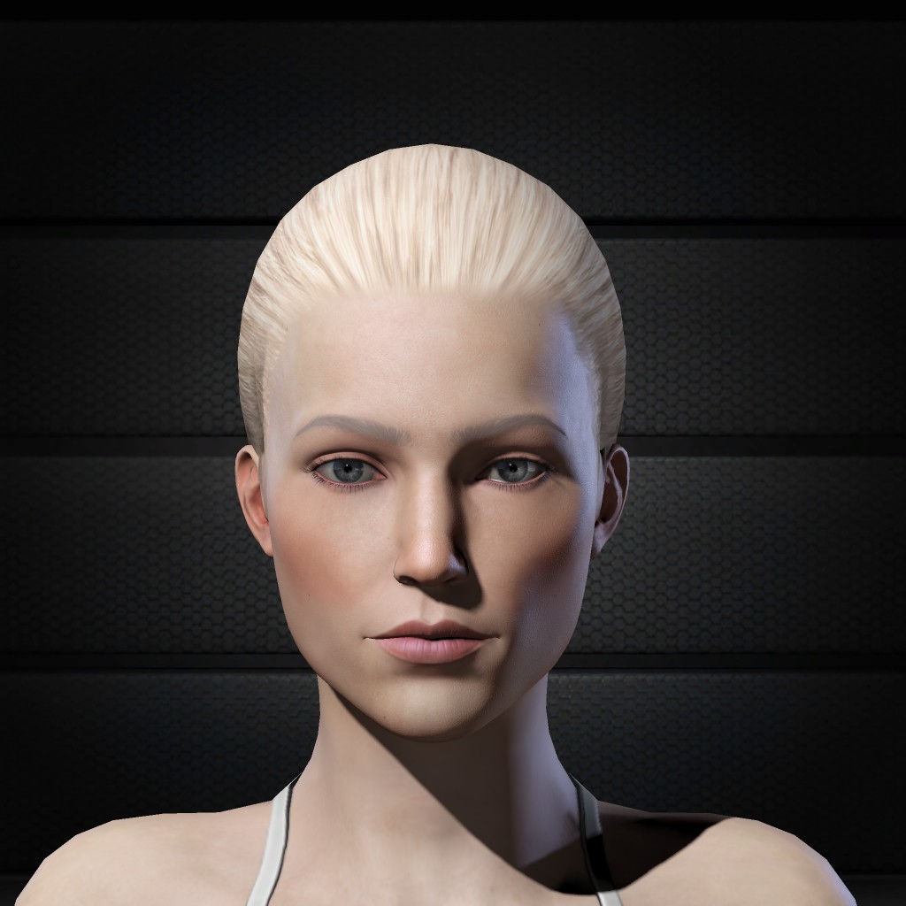 Cyndia III