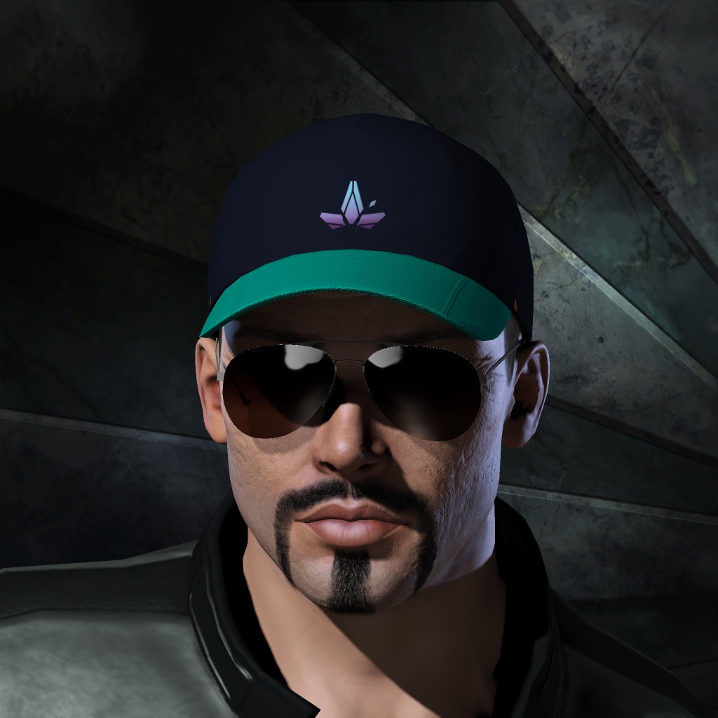 Bigrig Rick