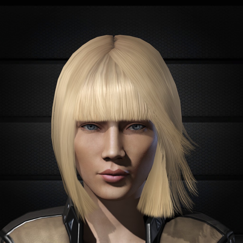 Initiate Yuria