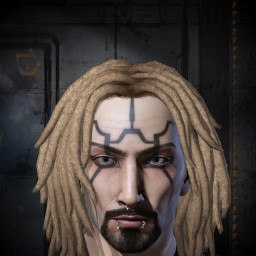 JoeTheHoe portrait