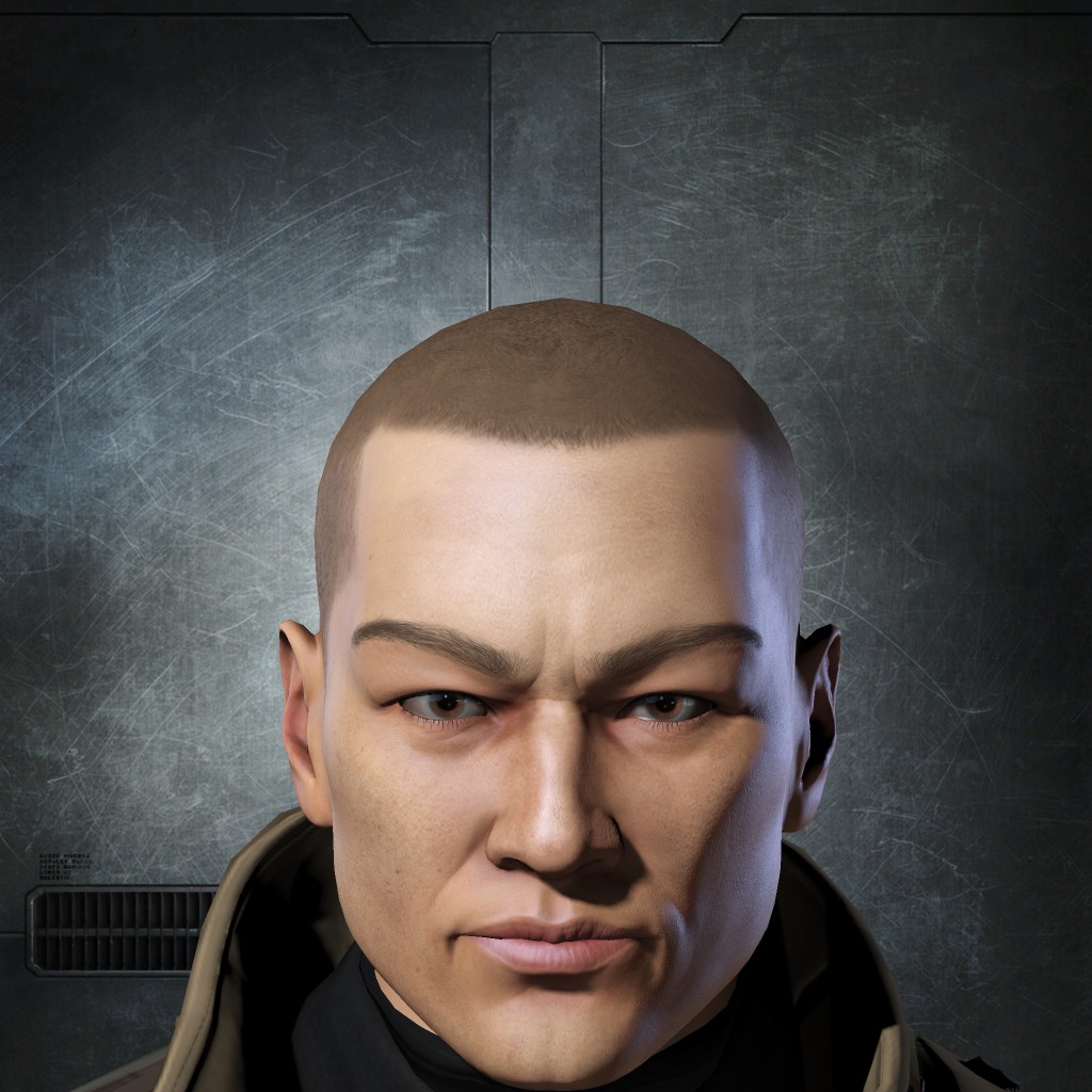Ephraim Black