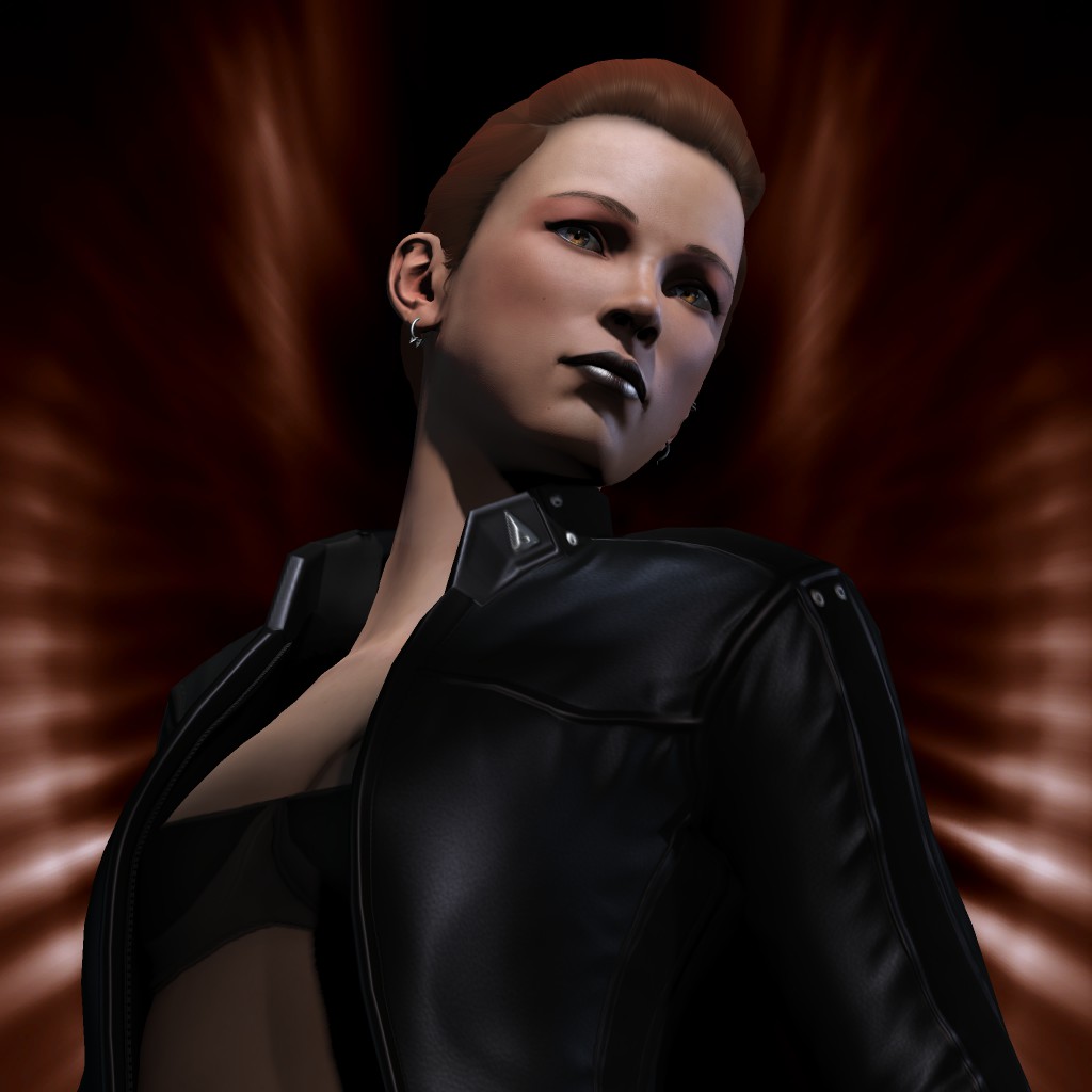 Karybdis Tyranness