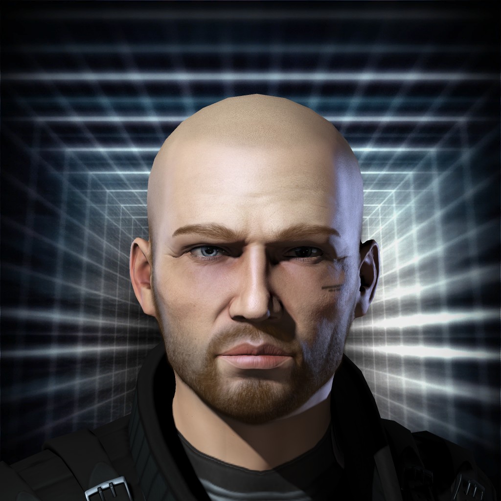 CCP Hawkalot