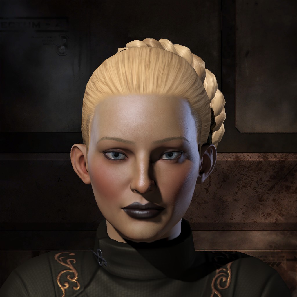 portrait