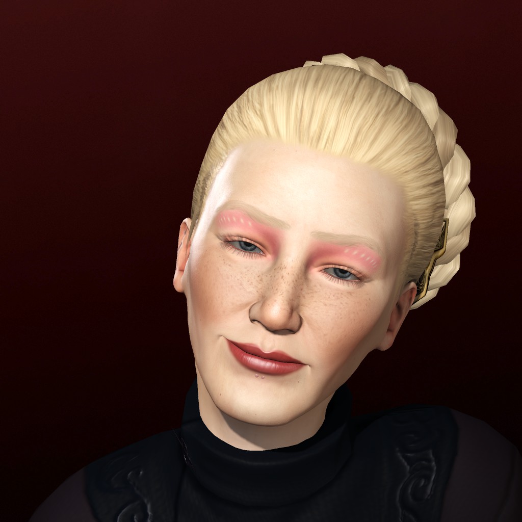 CCP Happiness