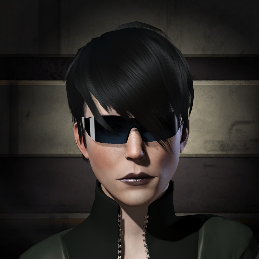 portrait