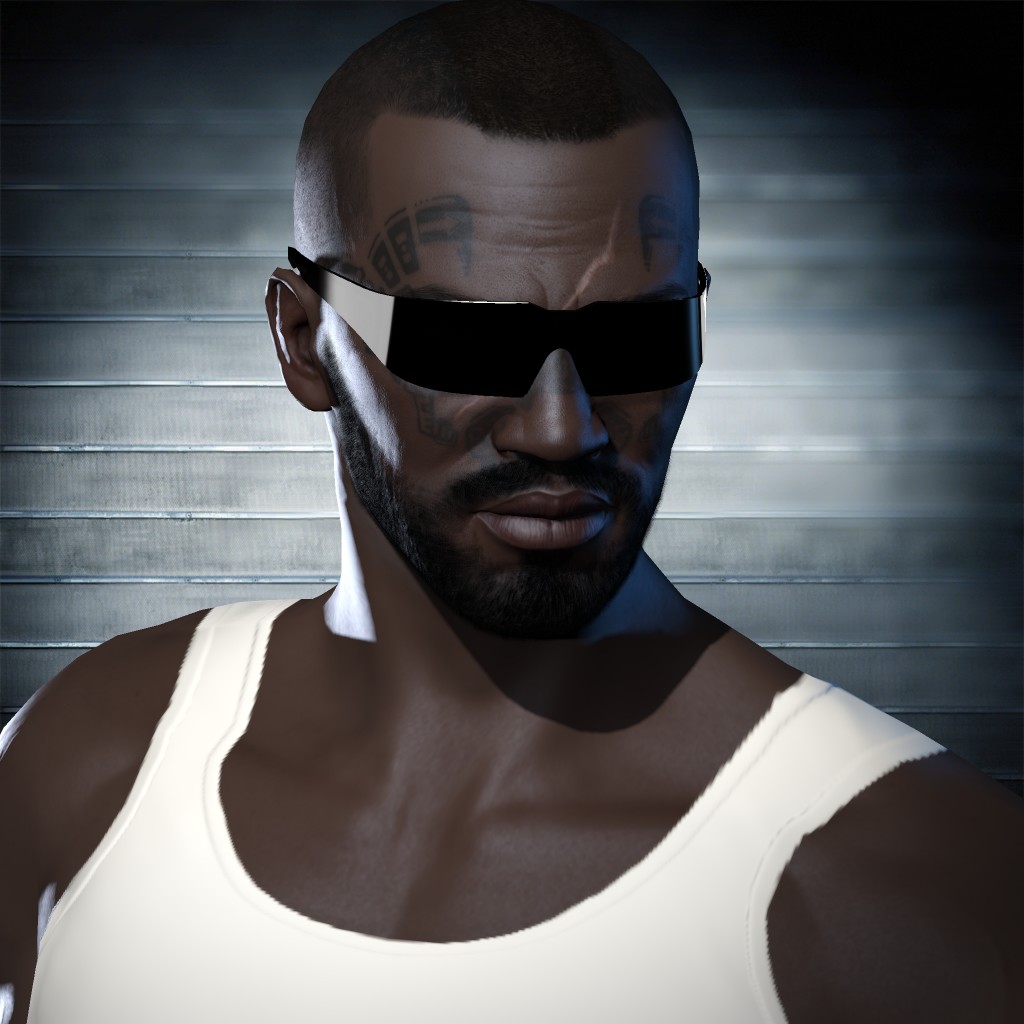 Black Trapper