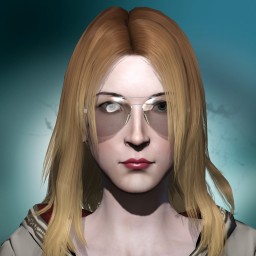 TerranDisco portrait