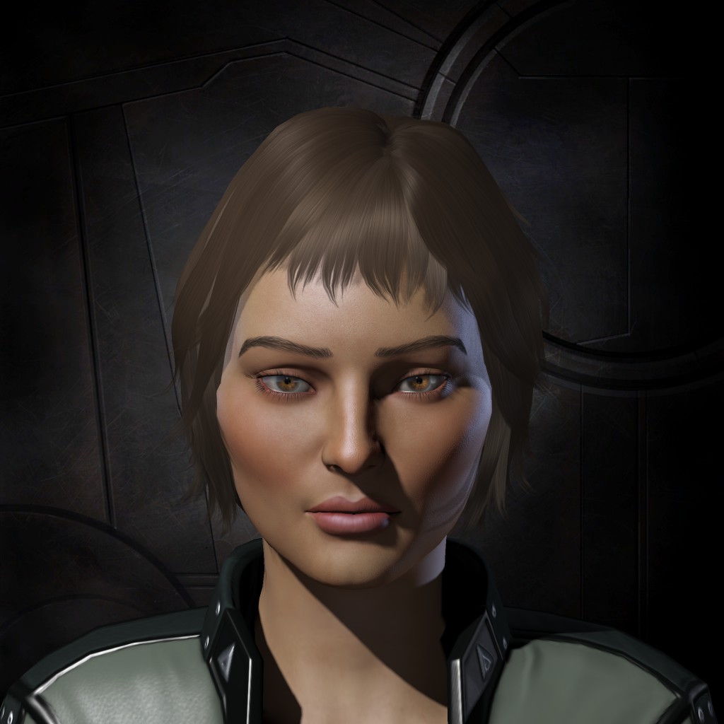 Rebecca von Lahnstein