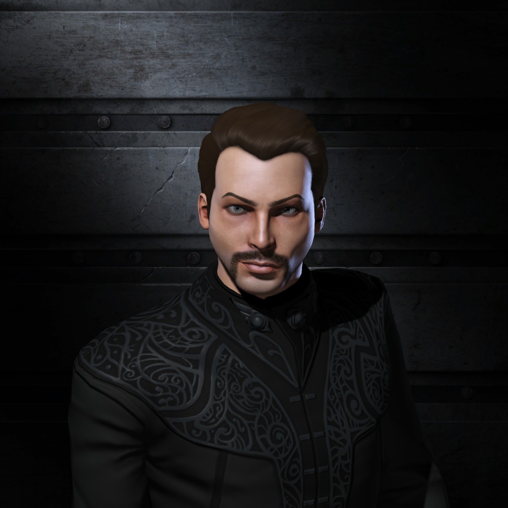 Louie von Rick
