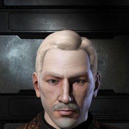 Sam Healy portrait