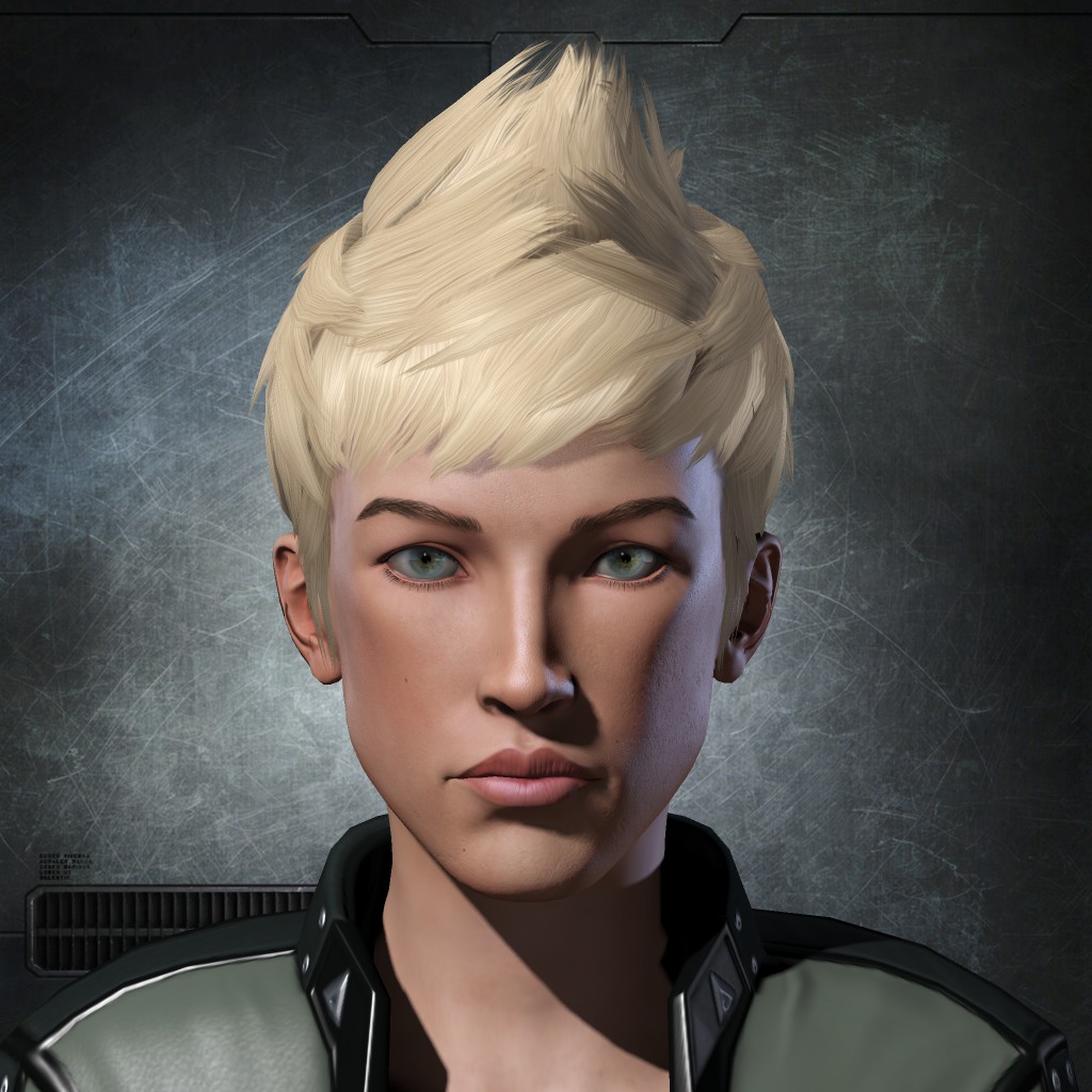portrait