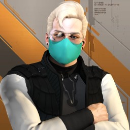 Sferov1 portrait