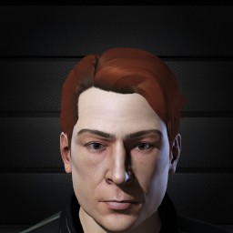 Glock1 portrait