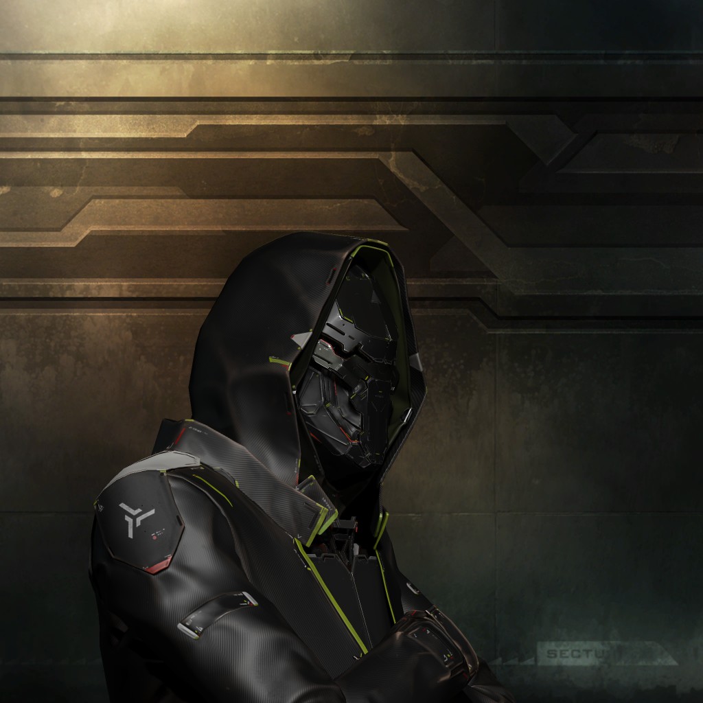Captain Mogan