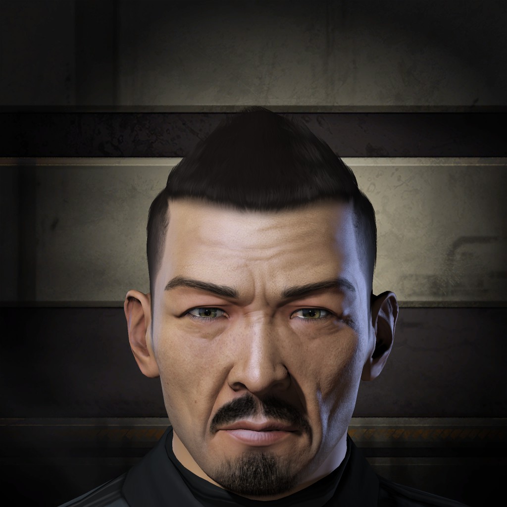 Kiru San