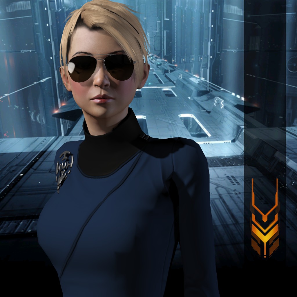 korazta portrait