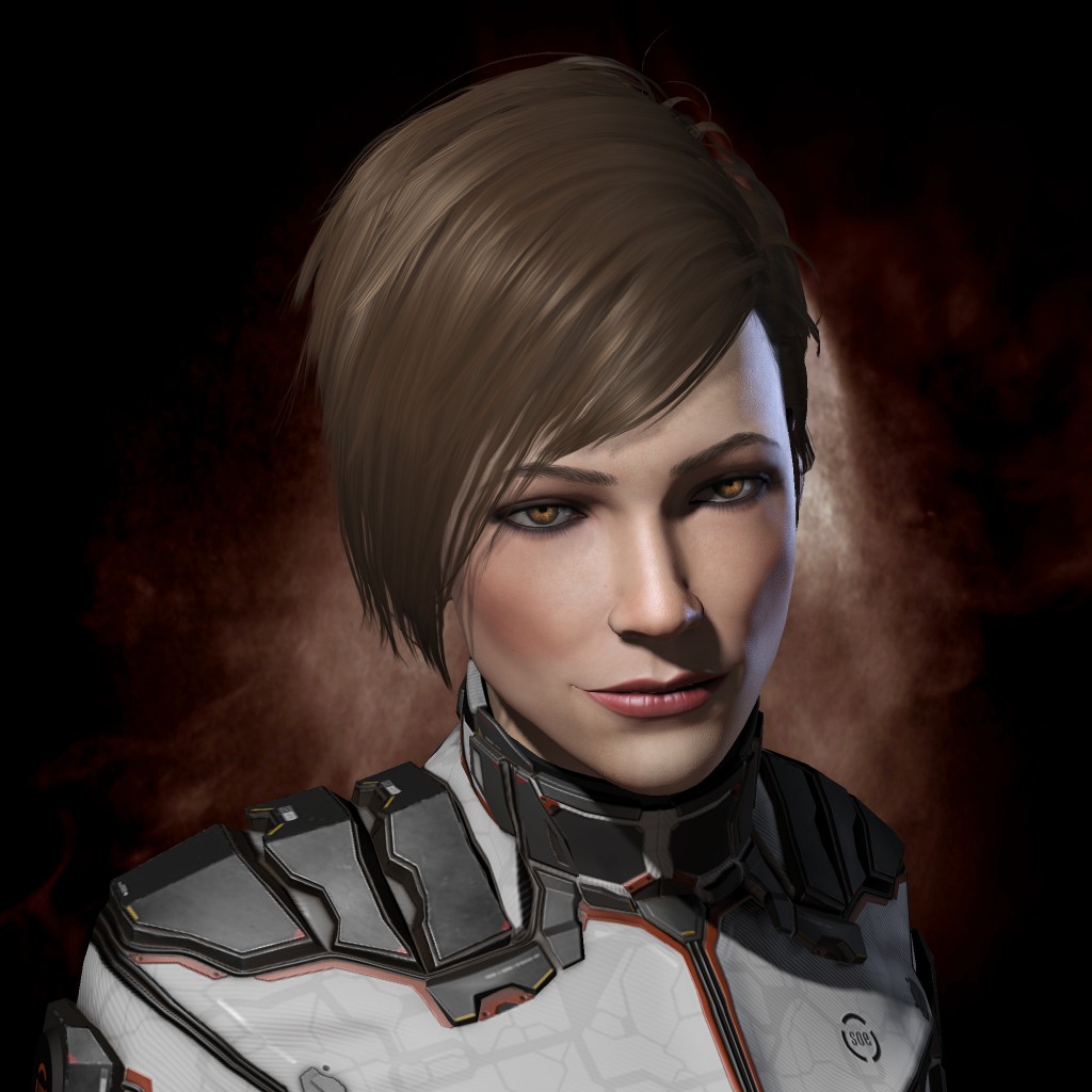 Elsie Auduin