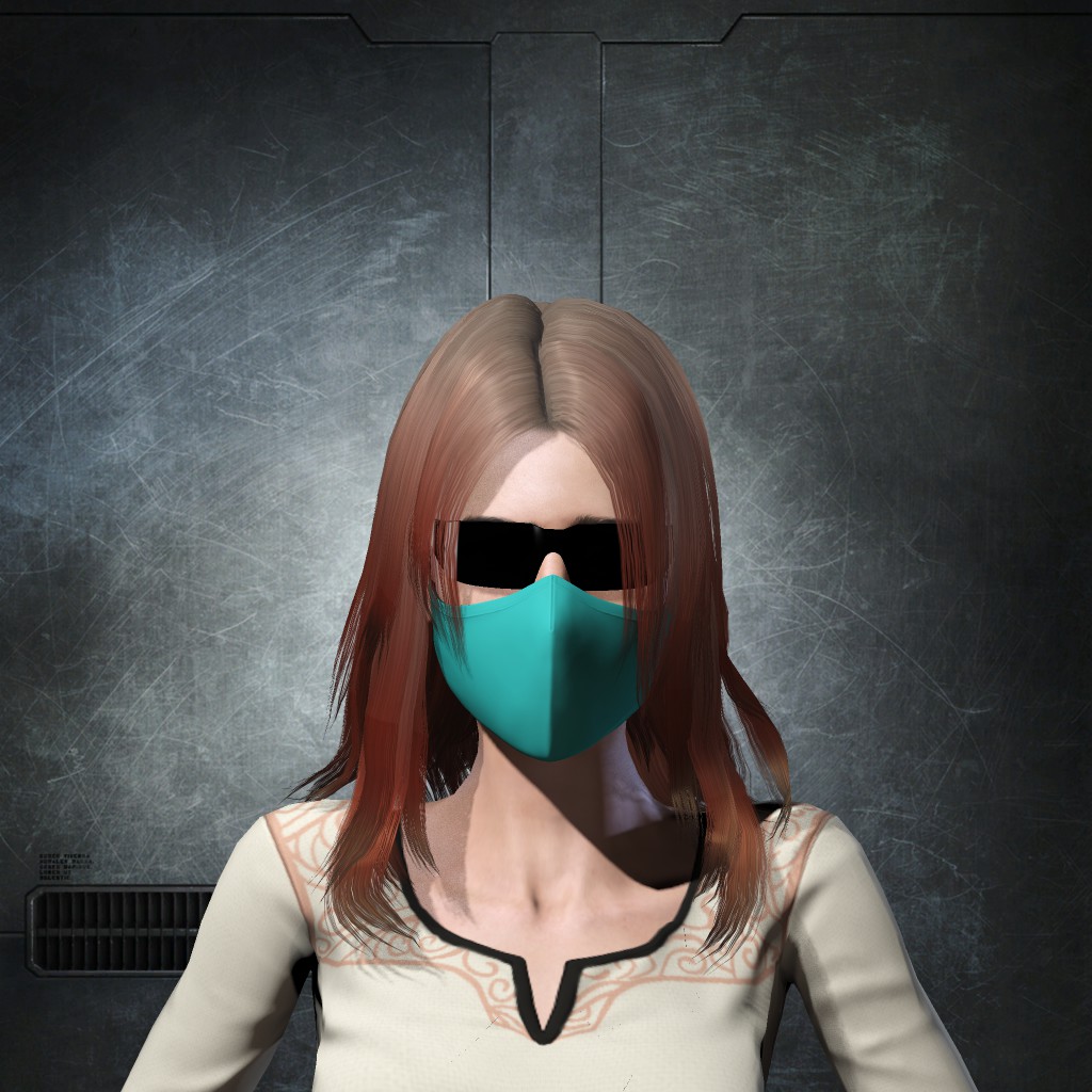 Magistrate Katie