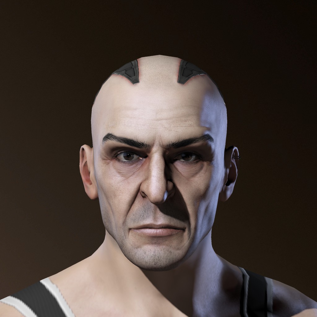 Cassius Pompeo