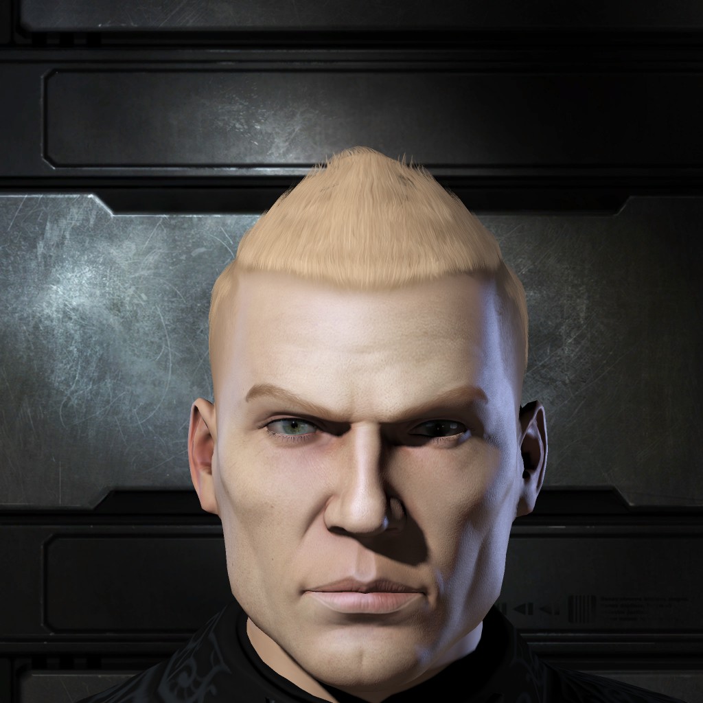 Caldari Citizen 2117700941