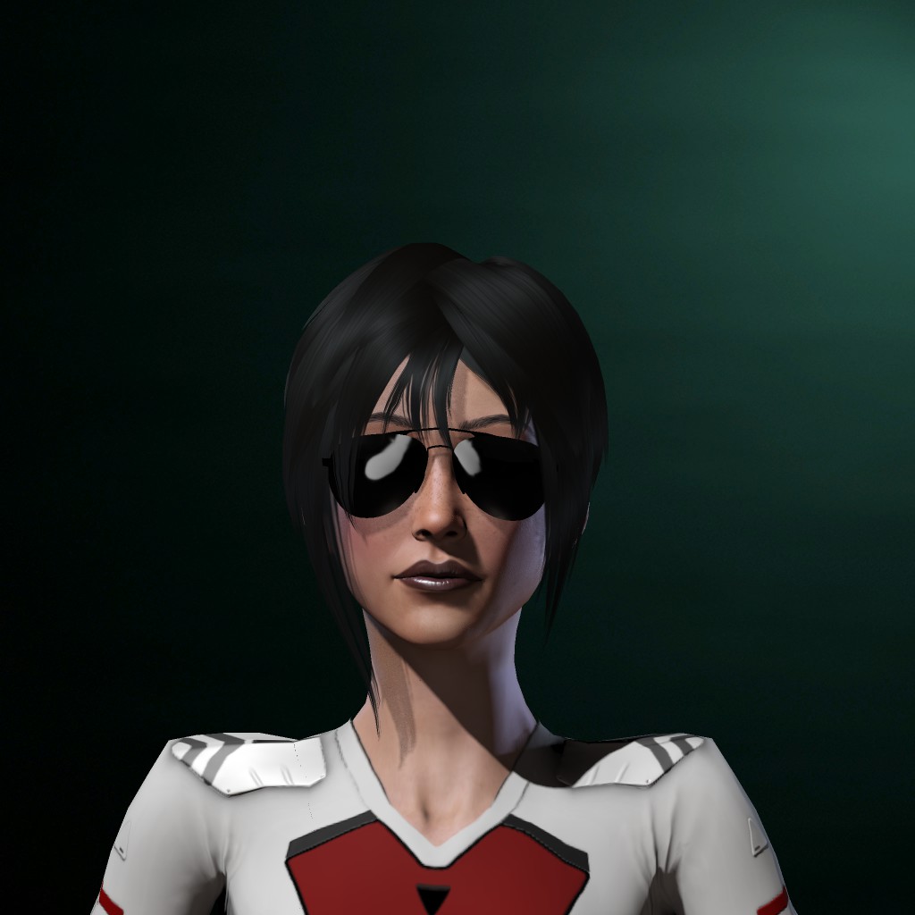 Monica ar-Rashid