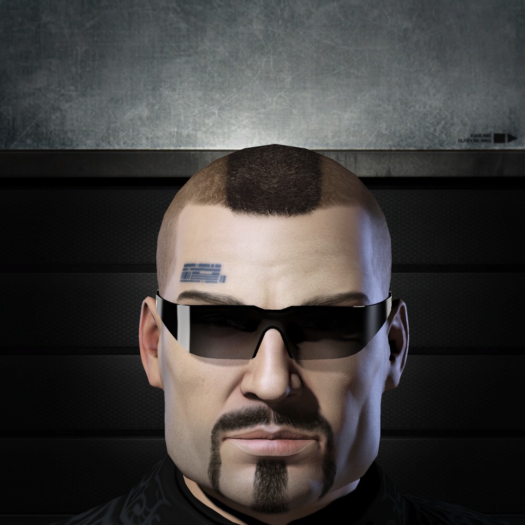 portrait