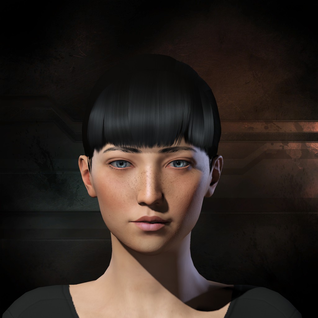 Sumire Nagato