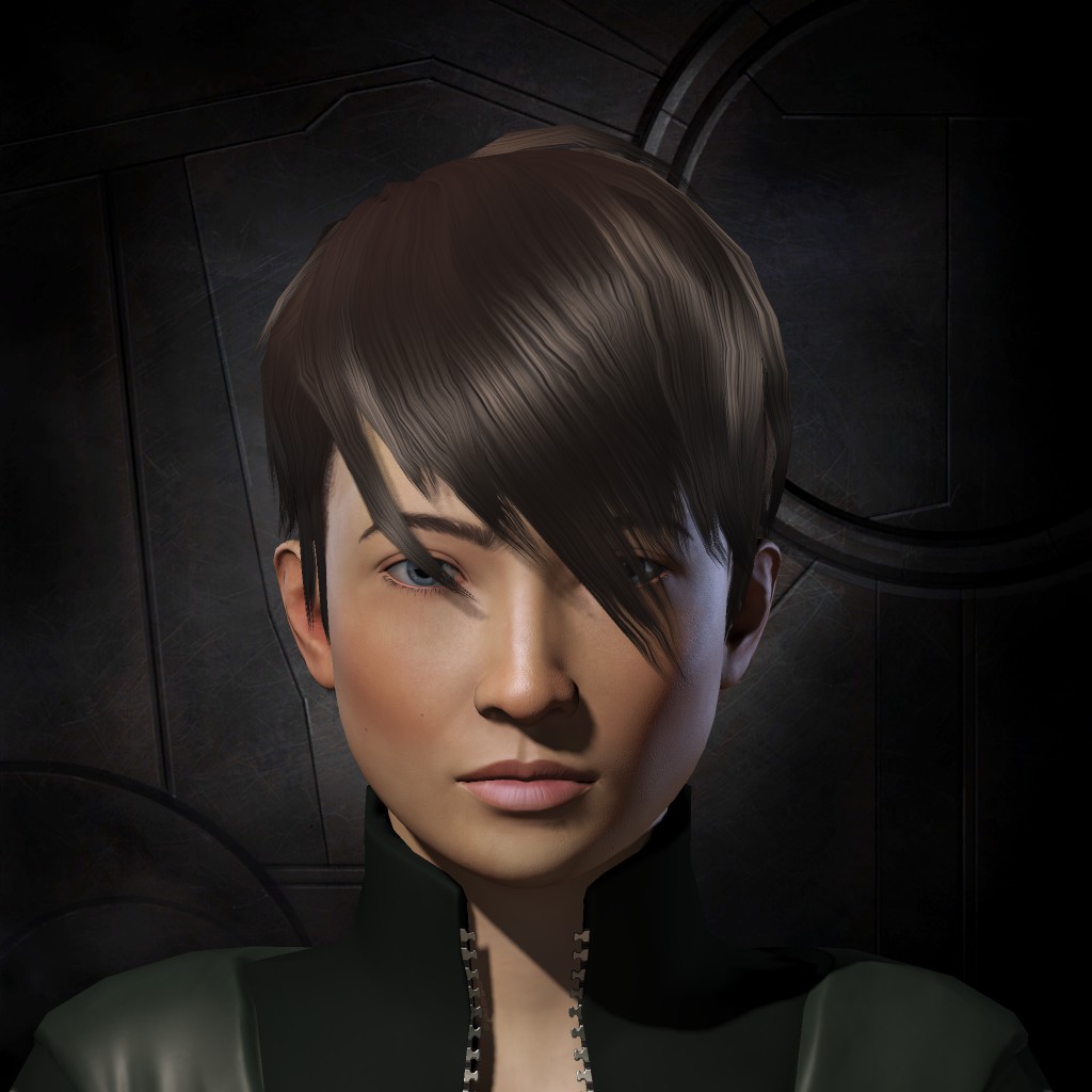 Irzu PI