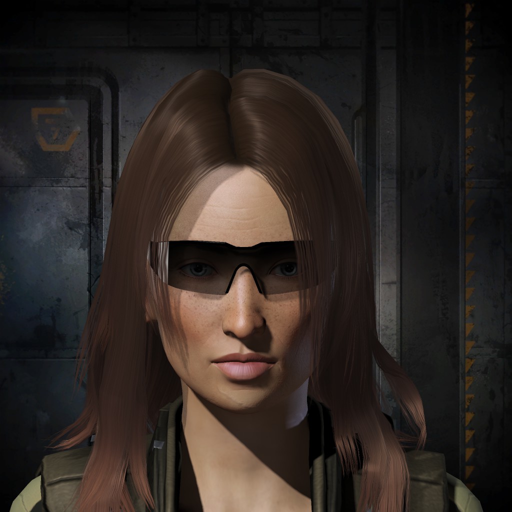 Briggita Hunter