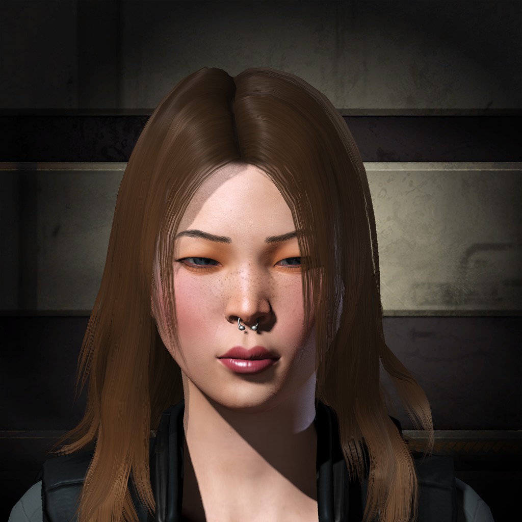 SabrinaLoki