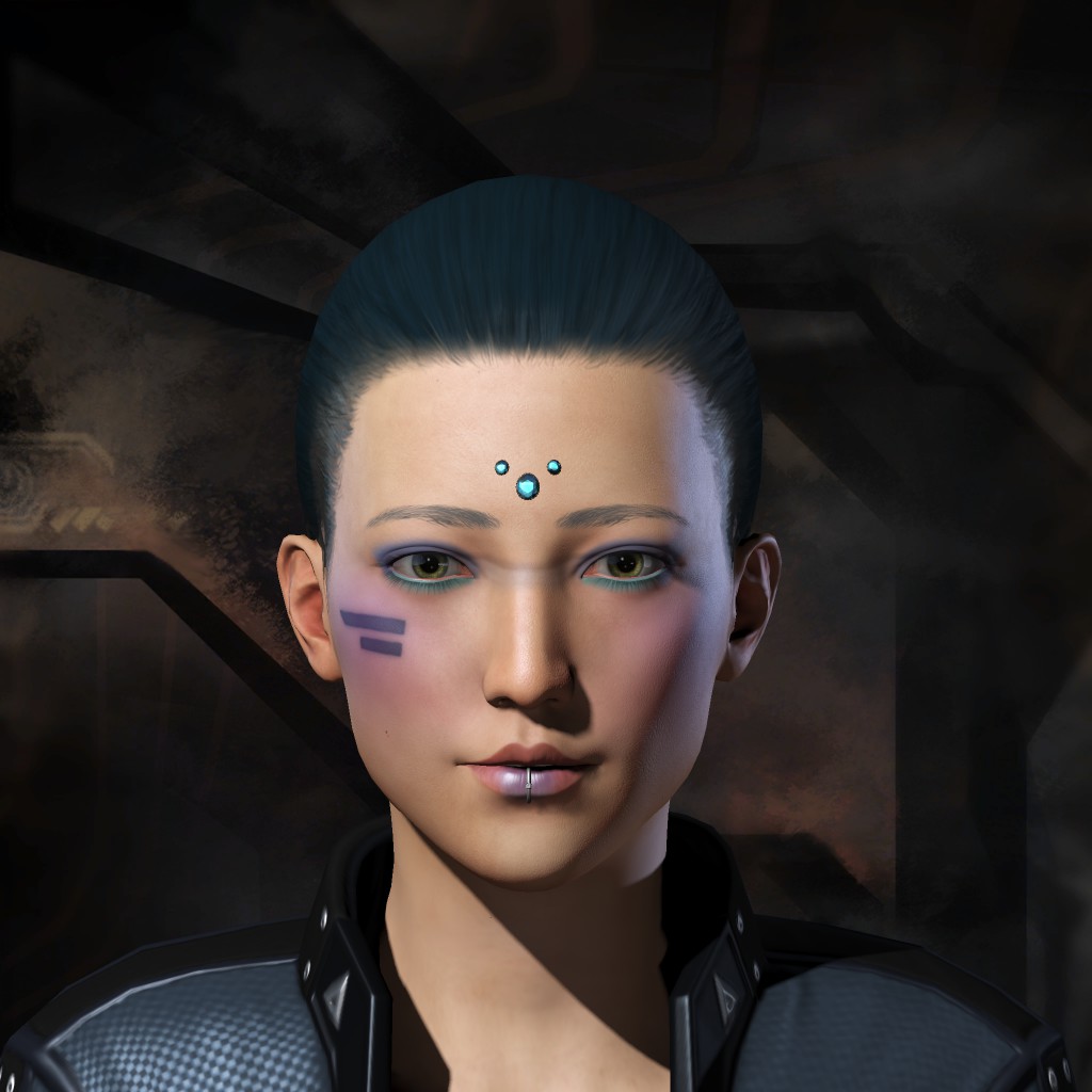 Pilot-Jennifer Chase