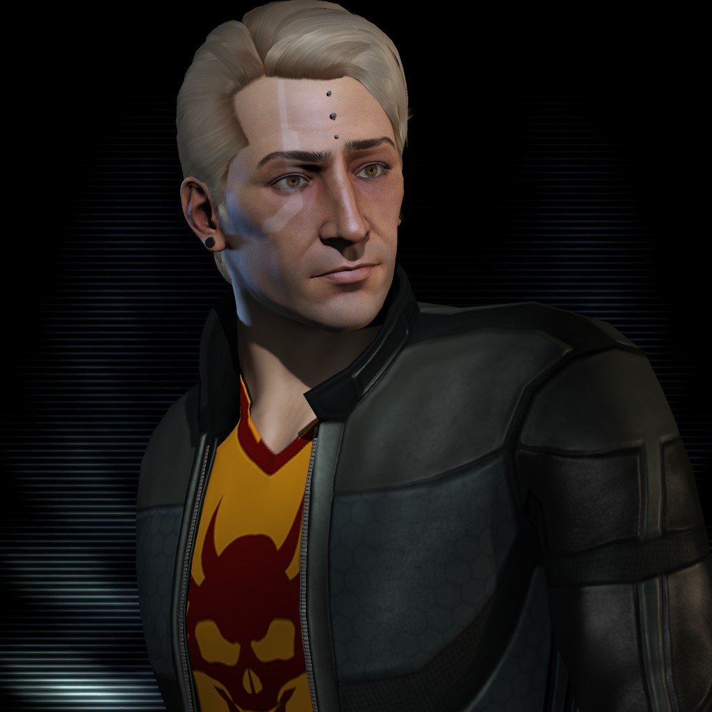 Duplicate Counterpart