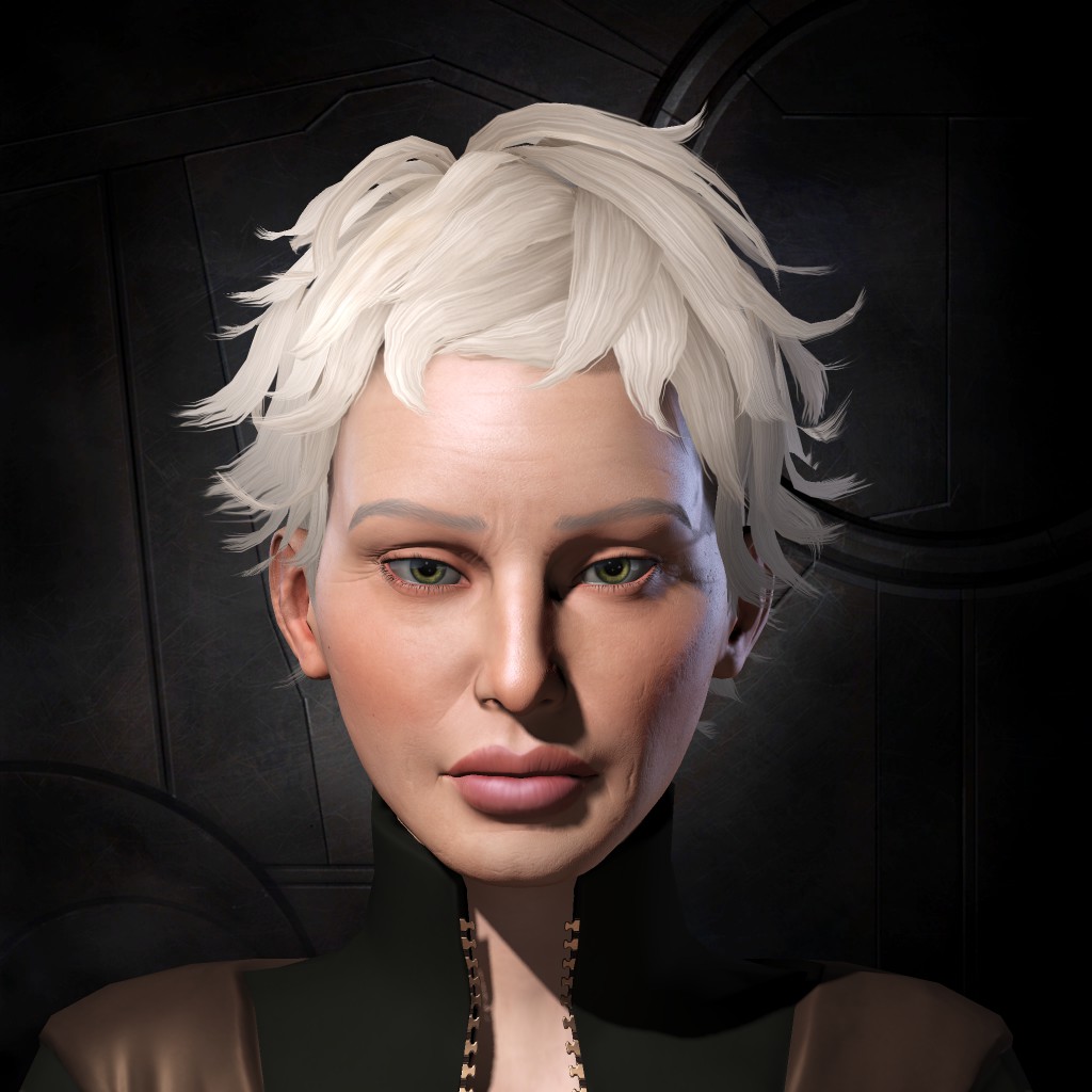 Auralia the Alchemist