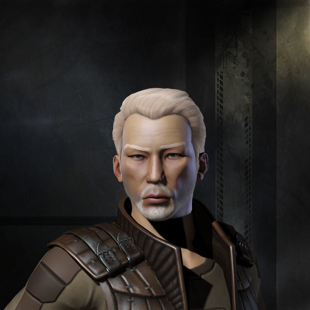 Warehouse Keeper Taurin