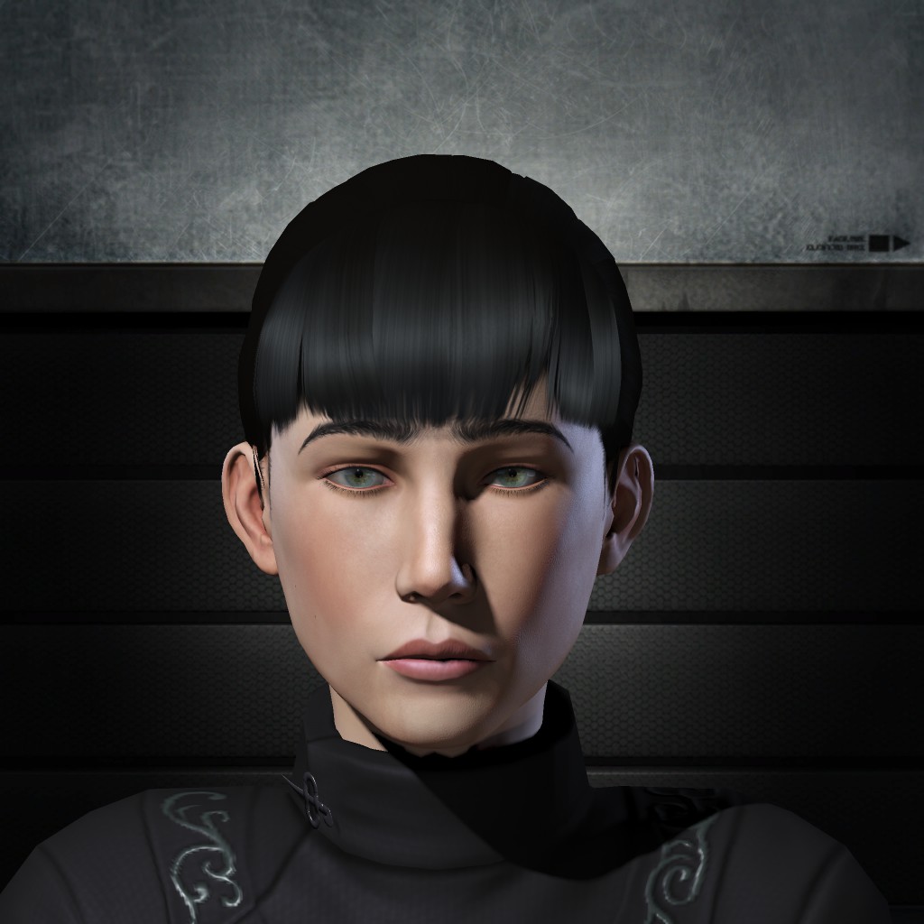 Portrait