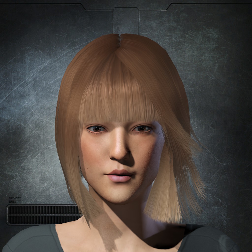 Lady Yonis