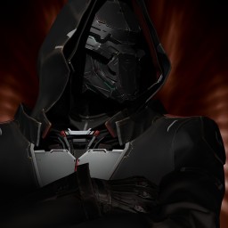DKbrokenEvan portrait