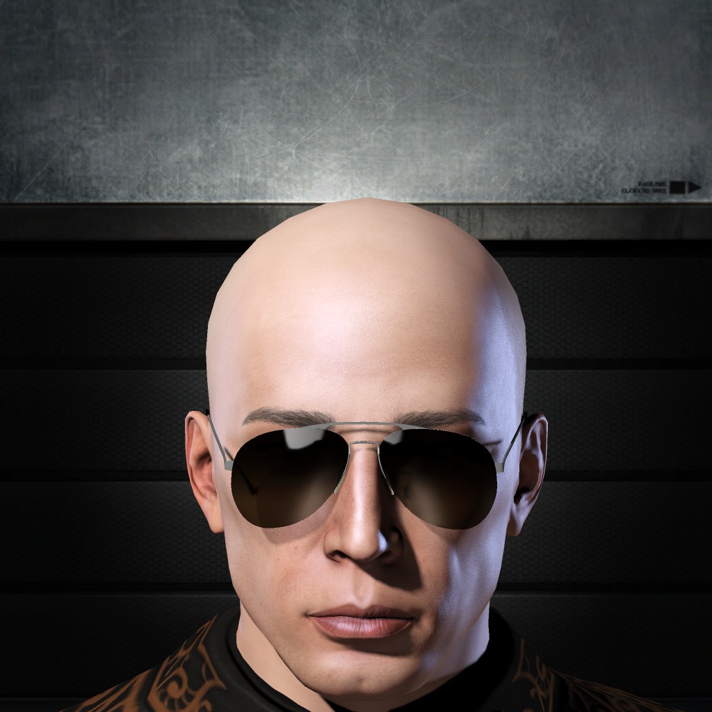 Stephen STONKS
